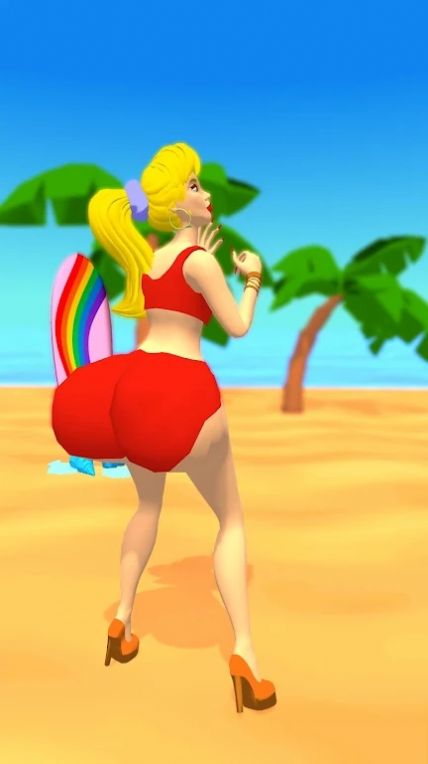 �����3D��Ϸ���°�׿��ͼƬ1