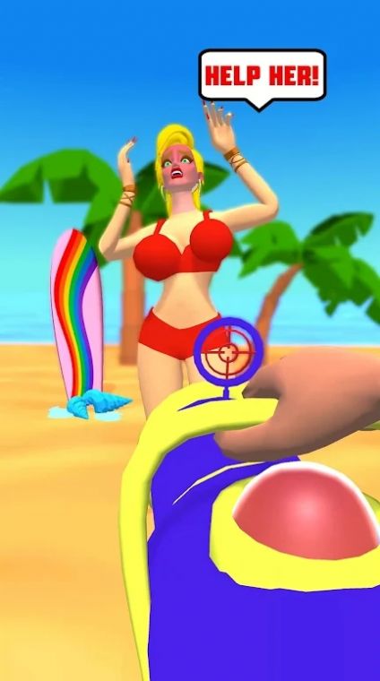 �����3D��Ϸ���°�׿��ͼ3: