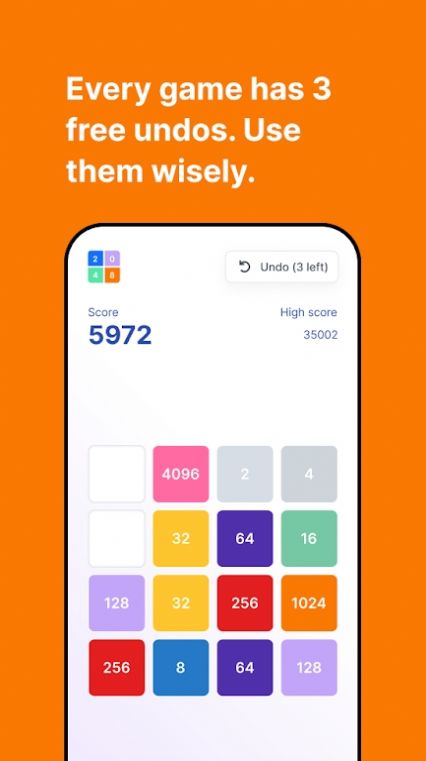 2048二人之谜游戏最新安卓版v1.28