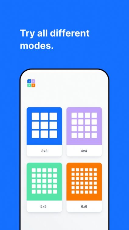 2048二人之谜游戏最新安卓版v1.28
