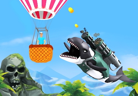 ҵ~㰲׿[dMy Shark ShowD1: