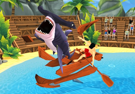 ҵ~㰲׿[dMy Shark ShowD2: