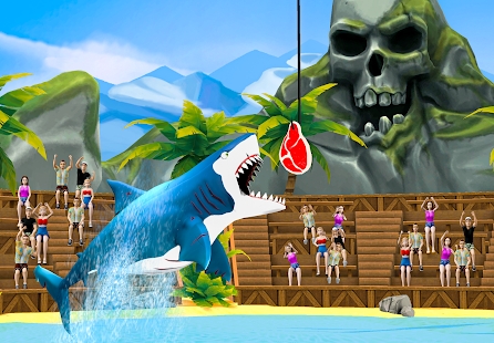 ҵ~㰲׿[dMy Shark ShowDƬ1