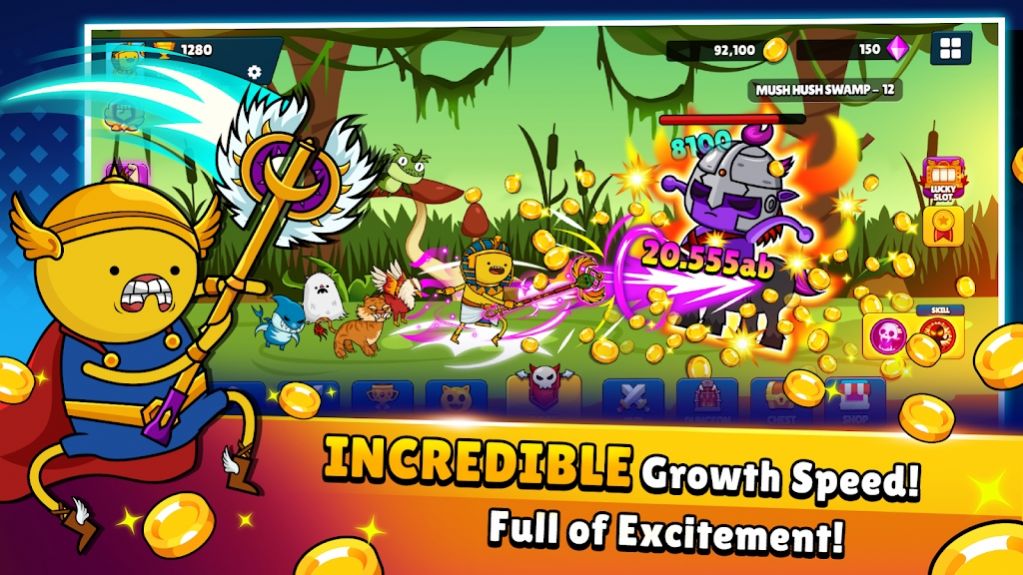 Ӣ�����޳����İ氲׿��Ϸͼ2: