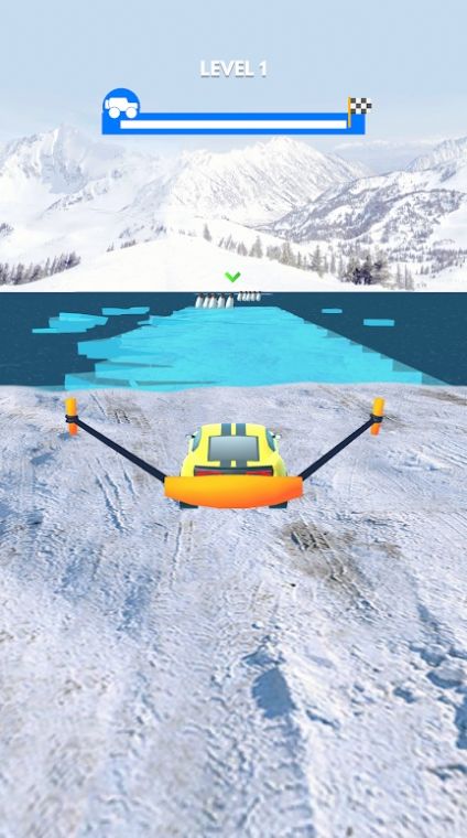 ·СϷ׿ٷIce Road Truckͼ1: