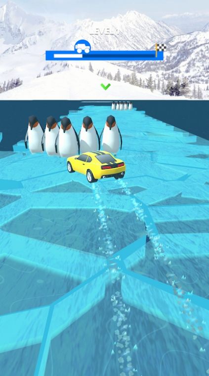 ·СϷ׿ٷIce Road Truckͼ3: