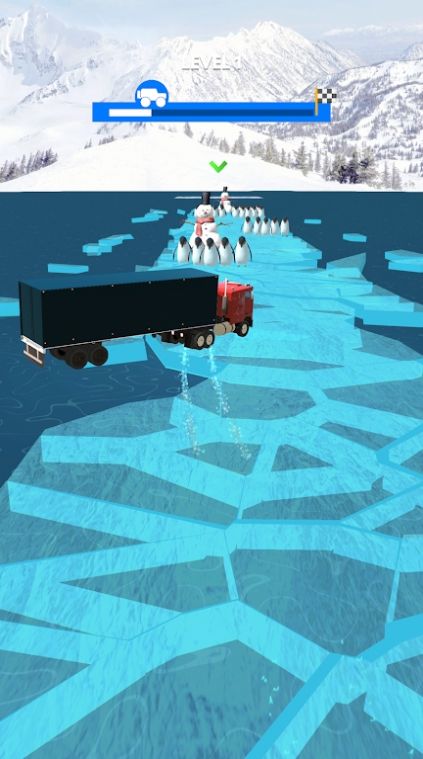 ·СϷ׿ٷIce Road Truckͼ2: