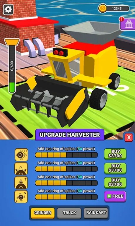 ոϹϷİ棨Idle Farm Masterͼ1: