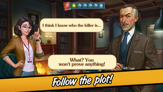 ֽ�ƹ��·�����Ϸ�����棨Solitaire Detective Premium��ͼ3: