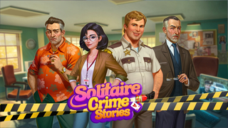 ֽ�ƹ��·�����Ϸ�����棨Solitaire Detective Premium��ͼ1: