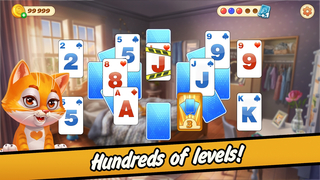 ֽ�ƹ��·�����Ϸ�����棨Solitaire Detective Premium��ͼ2: