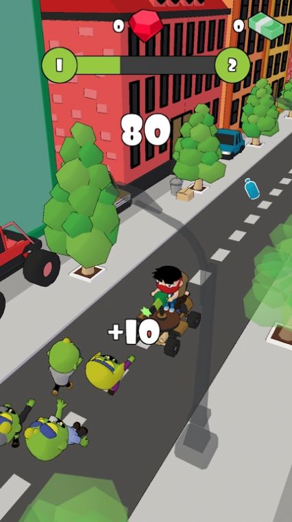 �뽩ʬ������Ϸ�ٷ���׿��ͼ2: