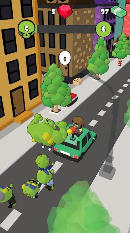 �뽩ʬ������Ϸ�ٷ���׿��ͼ3: