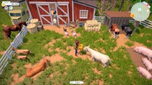 [İ棨The RanchersDƬ1