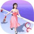 Ů3DϷ׿棨Girl Runner 3D v1.0.1