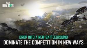 pubgnewstateʴʦٷͼ1