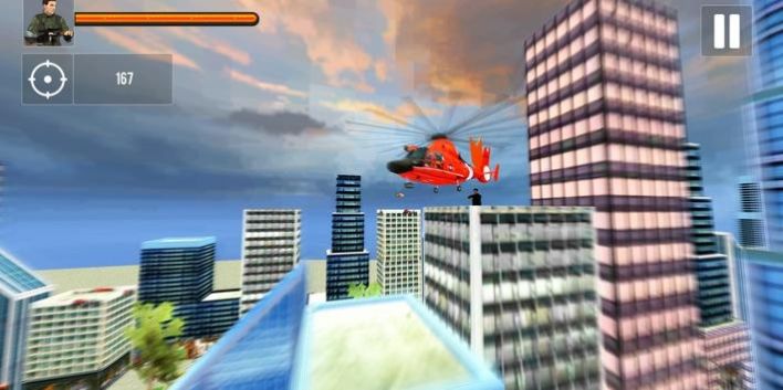 �ѻ������ֲ���3D��Ϸ��׿���İ�ͼ2: