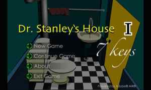 ˹̹ʿļϷ׿ֻ棨Dr.Stanleys House 1ͼƬ1
