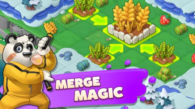 Mergeland��Ϸ���İ�׿������ͼ2: