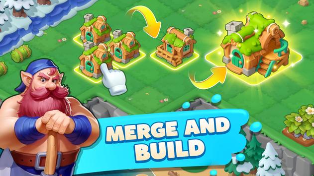 Mergeland��Ϸ���İ�׿������ͼ3: