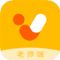 VIP陪练老师端教学培训app官方版下载 v3.8.4