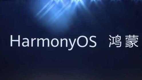 HarmonyOS 2.0.0.215汾ϼ