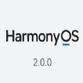 HarmonyOS 2.0.0.215汾