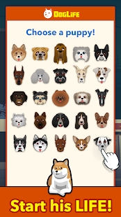 DogLife BitLife Dogs���İ���Ϸ����ͼ3: