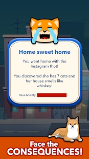 DogLife BitLife Dogs���İ���Ϸ����ͼ1: