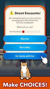DogLife BitLife Dogs中文版游戏下载图片1