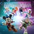Disney Melee Maniaٷ v1.0