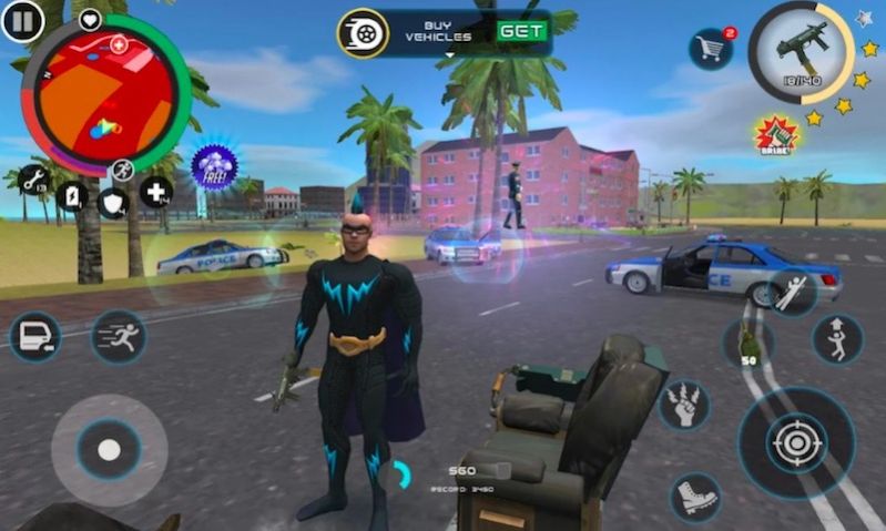ȫ�񳬼����������Ϸ���°�����ͼ1: