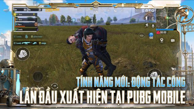 PUBG Mobile VN x ARCANEϷ°ͼ3: