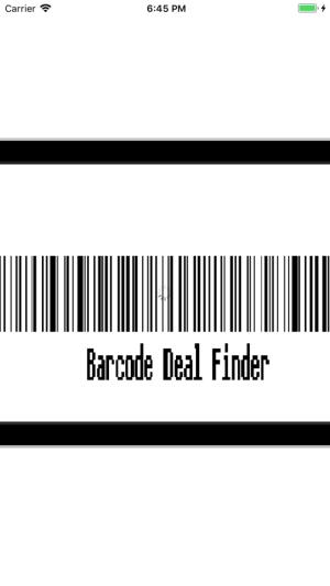 Barcode Deal Finderȼͼ3