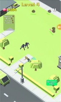 感染者大作战官方版安卓游戏(Infection.io)图片1