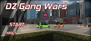 DZɑ[֙C棨DZ Gang WarsD2: