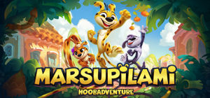 ձ׻͵ðϷİ棨MARSUPILAMI HOOBADVENTUREͼƬ1