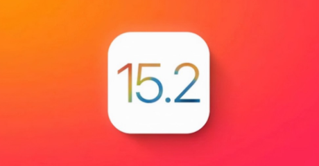 iOS15.2Beta3ذ汾ϼ