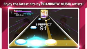 SuperStar BRANDNEW׿D3