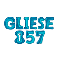 GLIESE 857appٷİd v1.0.1