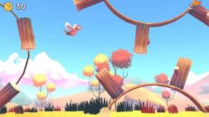 [°棨Flappy FrogDƬ1