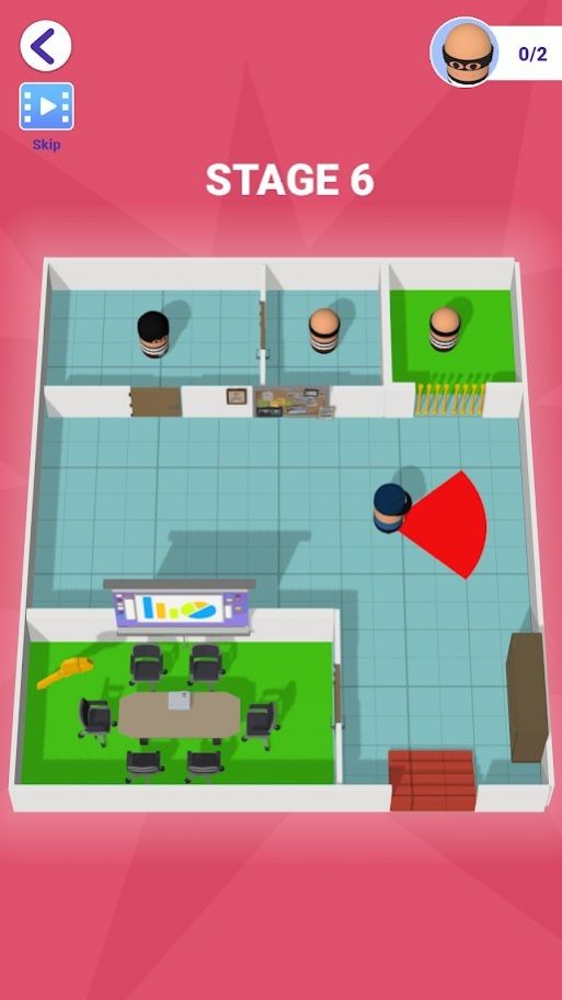 ����С��ϷС͵׷����׿�ֻ���ͼ2: