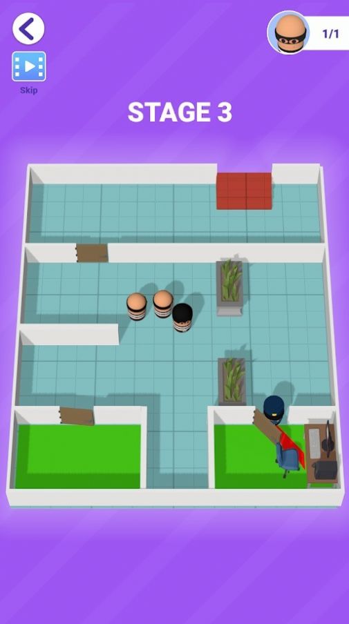 ����С��ϷС͵׷����׿�ֻ���ͼƬ5