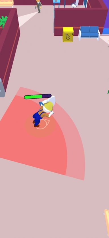 칫ҹѹ׿Ϸ(Office Attack 3D)ͼ3: