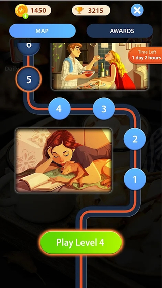 ����ƴͼ��Ϸ��׿�棨Zen Block��ͼ2: