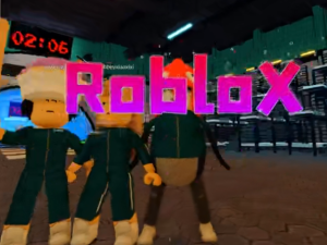 RobloxзϰϷİֻͼƬ1