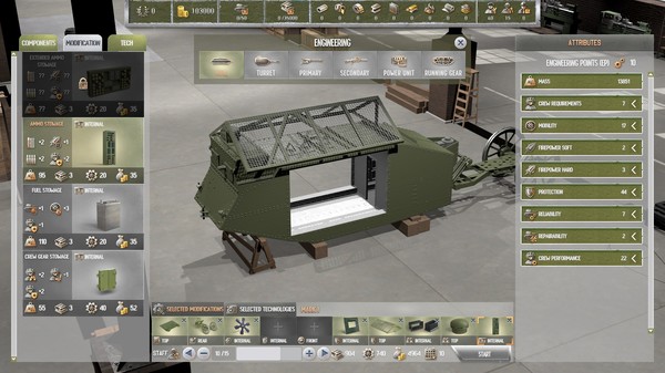 Q״̹İ[Arms Trade Tycoon TanksD3: