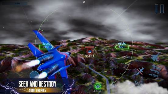 ��ƽ����ҹ��Ϸ��׿����ͼ1: