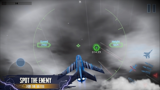 ��ƽ����ҹ��Ϸ��׿����ͼ3: