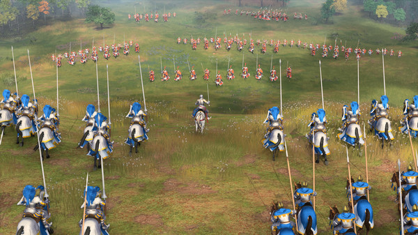Age of Empires 4ϼ